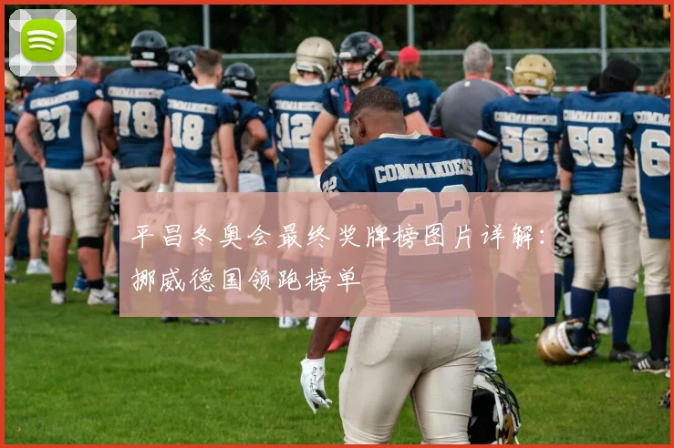 平昌冬奥会最终奖牌榜图片详解：挪威德国领跑榜单